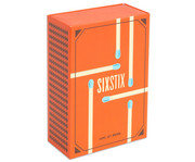 SixStix knobeln und spielen mit Streichhölzern 2
