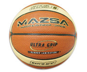 MAZSA Schul Basketball Ultra Grip 1