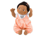 Stoffpuppe Rubens Baby 1