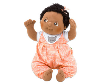 Stoffpuppe Rubens Baby