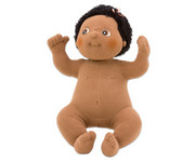 Stoffpuppe Rubens Baby 2