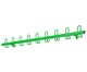 Wand Garderoben 6