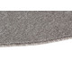Betzold Kurzflor Teppich rund 6