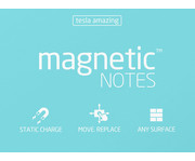 Magnetic Notes Grösse S M oder L 1