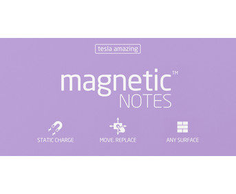 Magnetic Notes Grösse S M oder L