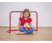 Softball Fussball Optik U3 3