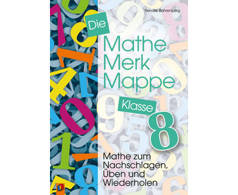 Mathe Merk Mappe