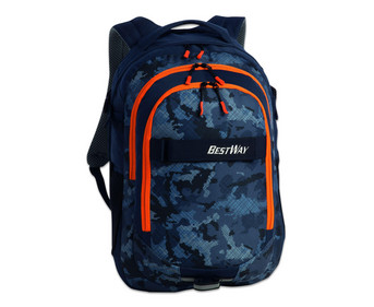 Schulrucksack
