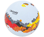 Betzold Sport Schulhof Fussball 7