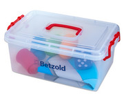 Betzold XL Ludo 75 x 75 cm 5