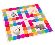 Betzold XL Mathe Quiz 75 x 75 cm 4