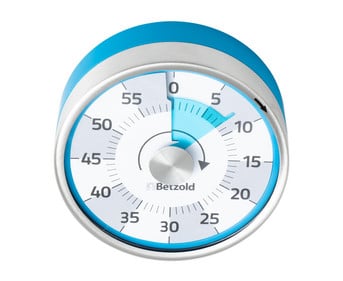 Betzold Automatik Timer mit Magnet