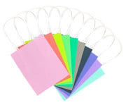 folia Papiertüten 20 Stück 7
