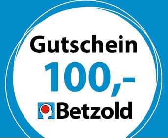 Betzold Geschenkgutschein