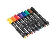 STAEDTLER Lumocolor® Permanentmarker 8 Stück 5