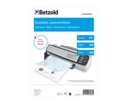 Betzold Laminierfolien DIN A3 100 Stück 4