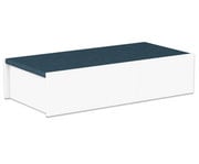 EduCasa Kleines Podest Rechteck 100 x 50 cm 7