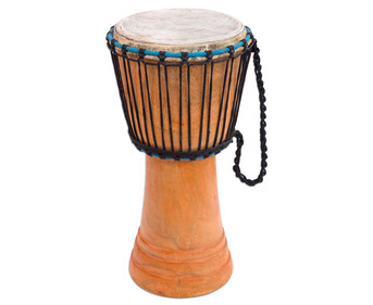 Djembe Ghana