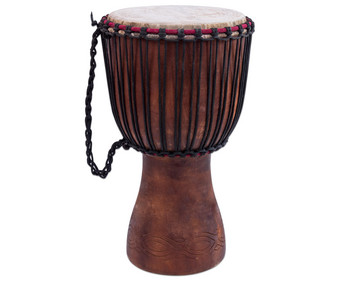 Djembe Ghana