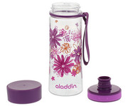 Trinkflasche aladdin 2