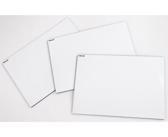 Betzold Whiteboard SET