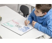 Betzold Whiteboard SET 5