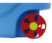 Spielzeugtrolley 4
