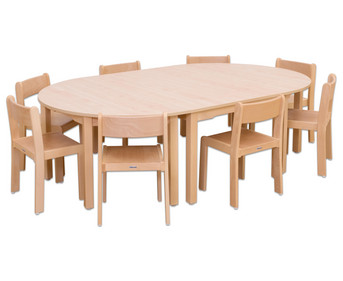 Betzold Möbel Set Karima 11 teilig