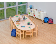 Betzold Möbel Set Bunga 14 teilig 4