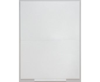 Langflächen Whiteboard