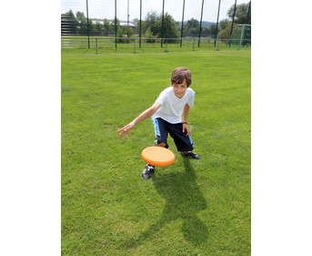 Betzold Sport Soft Wurfscheibe