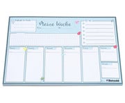 Betzold Wochenplan Abreissblock DIN A4 60 Seiten 5