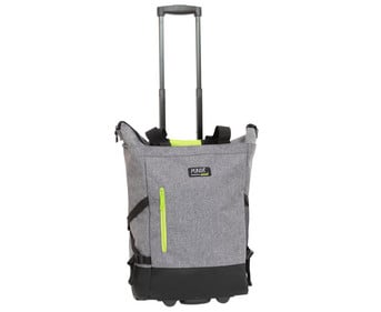 Universal Trolley Punta Wheel