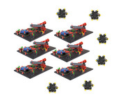 fischertechnik Klassenset Calliope inkl Calliope mini 3 0 2