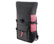CRUMPLER Rucksack Street Burrito 2