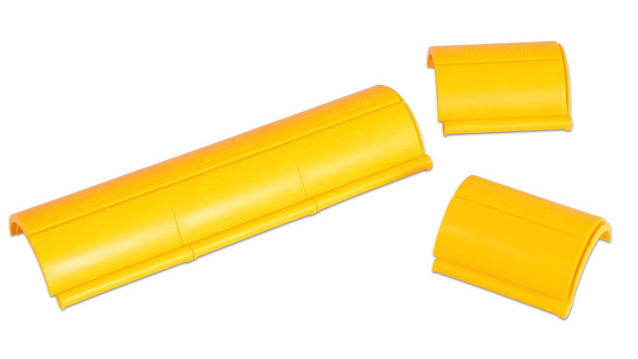 Betzold Kombi-Setzleiste, 5 Stück - betzold.ch