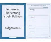Achtung! Ansteckungsgefahr! 5