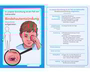 Achtung! Ansteckungsgefahr! 6