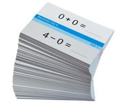 Betzold Selbstlernkarten für den Zahlenraum bis 20 100 oder 1000 7