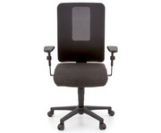 Topstar Bürostuhl Trend Net mit Armlehne 2
