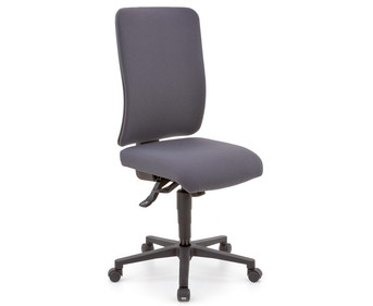 Topstar Bürostuhl Trend ohne Armlehne