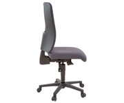 Topstar Bürostuhl Trend ohne Armlehne 7