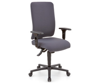 Topstar Bürostuhl Trend mit Armlehne