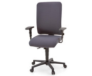 Topstar Bürostuhl Trend mit Armlehne 4