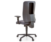 Topstar Bürostuhl Trend mit Armlehne 5