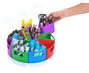 Tisch Organizer Gruppenarbeit 9 teilig 7