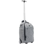 SWISS DIGITAL Rucksack Trolley Movinus Vario 2