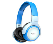 PHILIPS Bluetooth Kinderkopfhörer TAKH402 On Ear 1