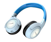 PHILIPS Bluetooth Kinderkopfhörer TAKH402 On Ear 2