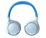 PHILIPS Bluetooth Kinderkopfhörer TAKH402 On Ear 3